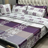 7 Pcs Premium Bedspread Set
